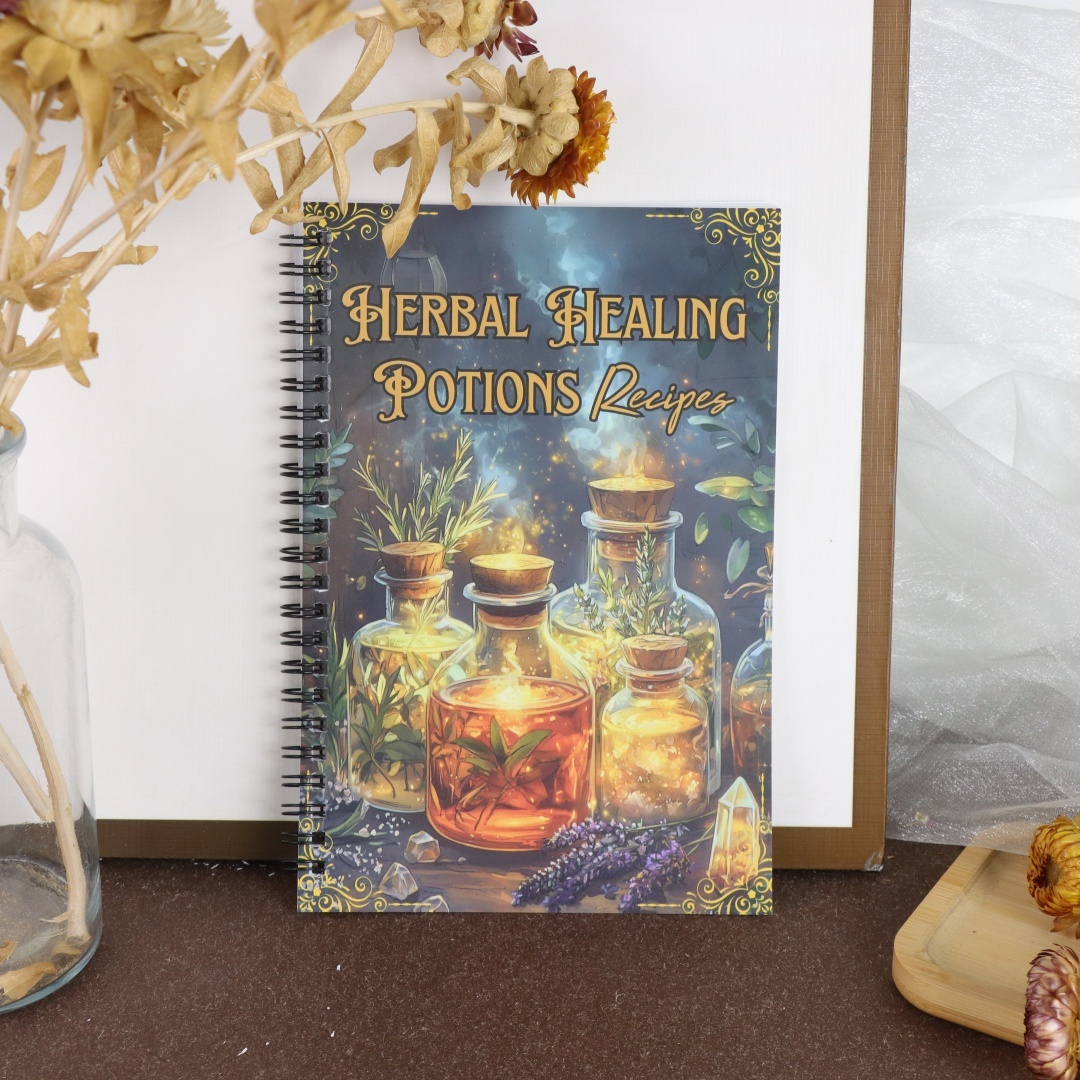 Kräuterheilungsmittel-Rezepte: – Herbal Wellness Recipes Bewertung und Preis