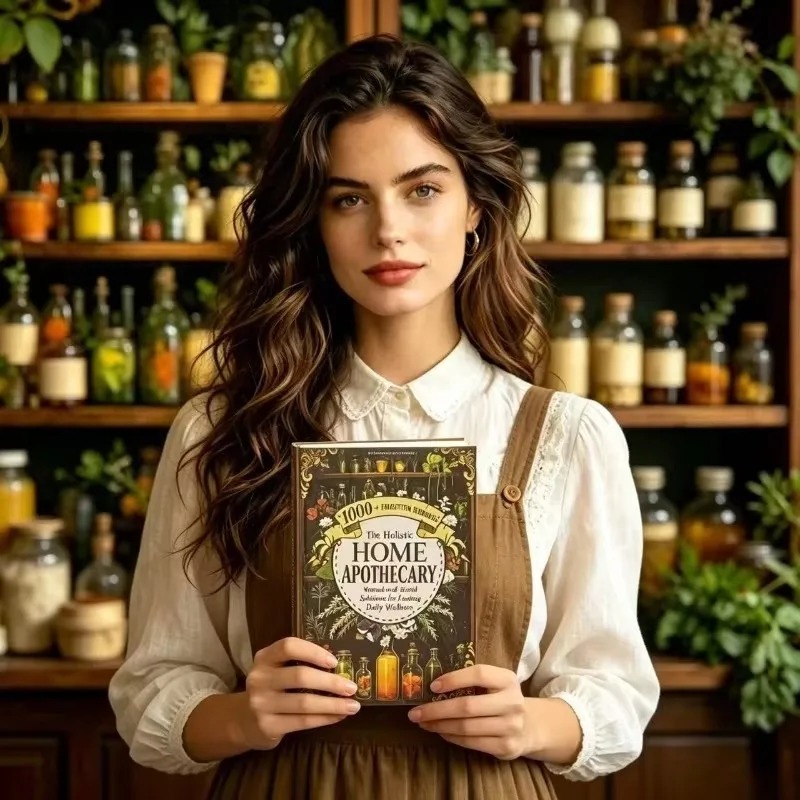Das ganzheitliche Buch der Hau – Herbal Wellness Recipes Bewertung und Preis