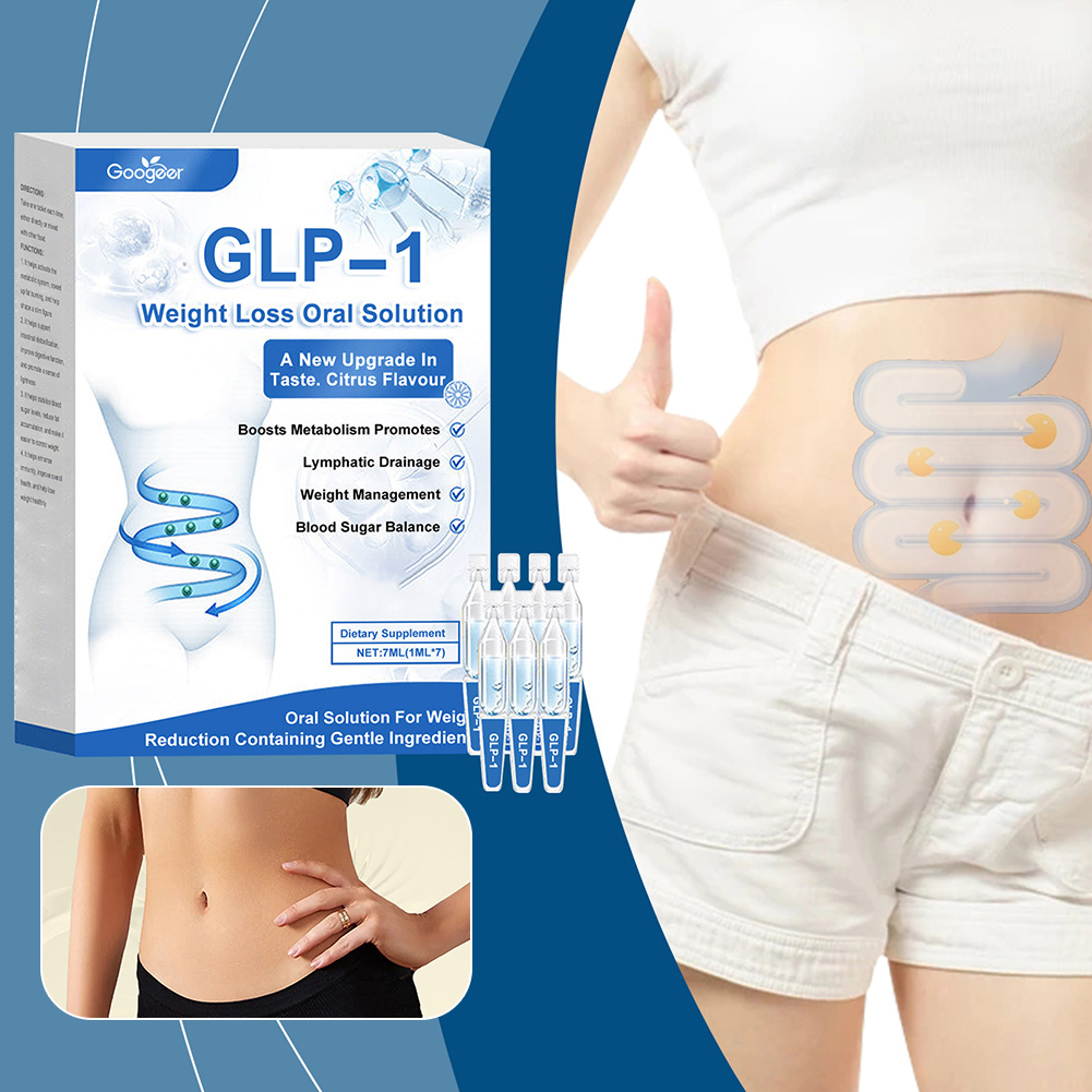 Immune Energy GLP-1 Frauen Gew – Herbal Weight Bewertung und Preis