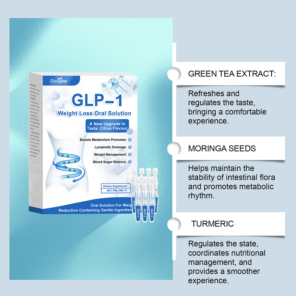 Immune Energy GLP-1 Frauen Gew – Herbal Weight Bewertung und Preis