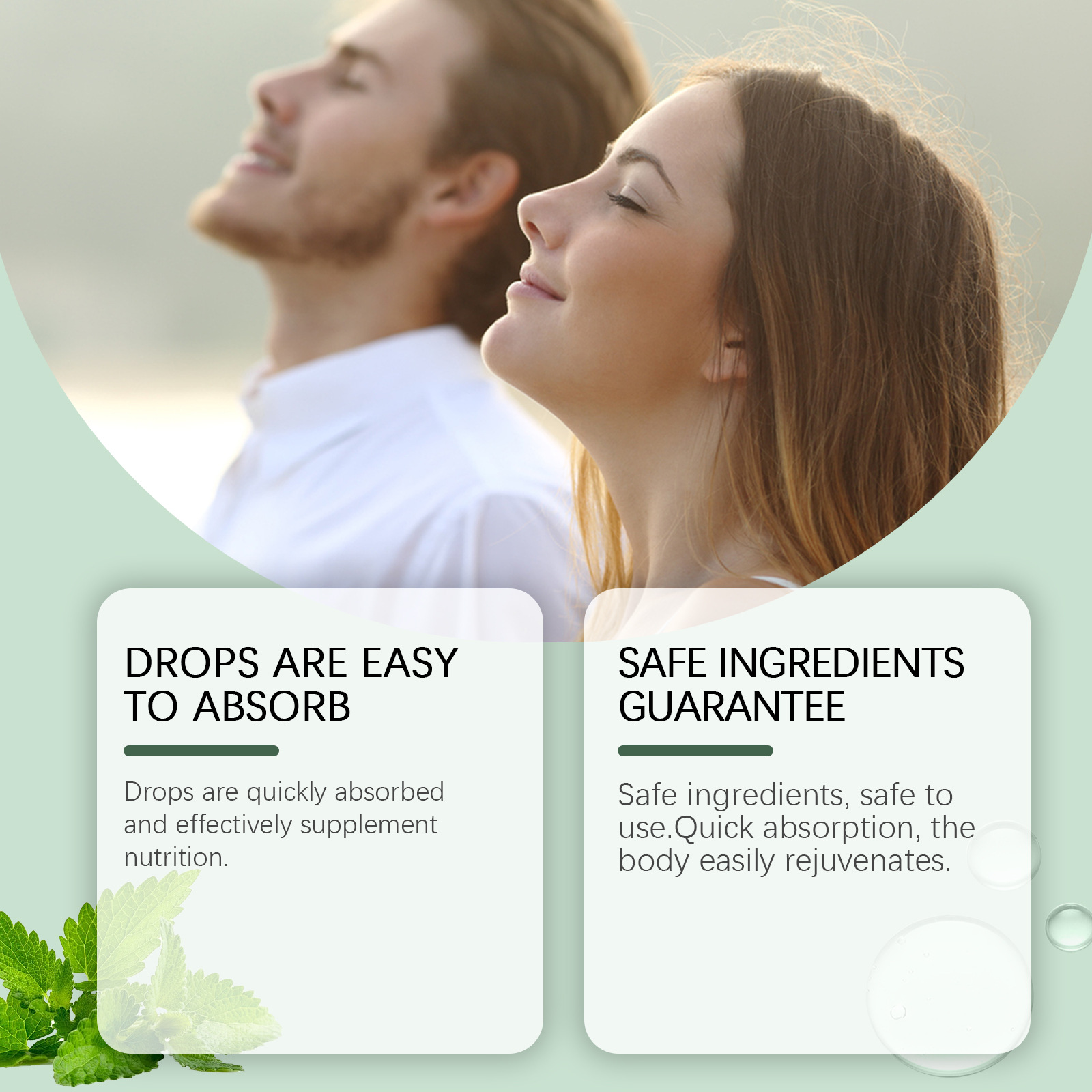 Lungengesundheit Orale Tropfen – Herbal Weight Bewertung und Preis