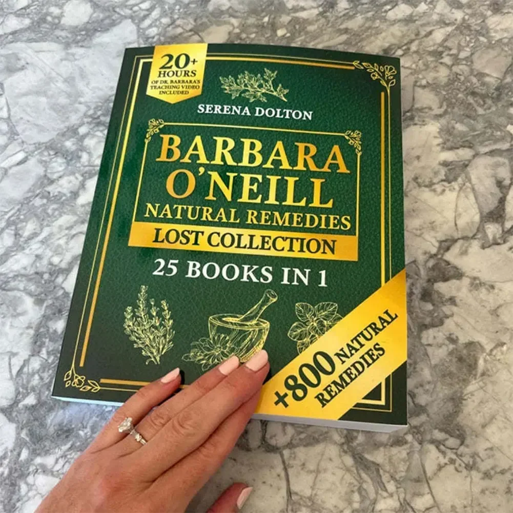2098 Kräuterheilmittel, verlor – Herbal Wellness Recipes Bewertung und Preis