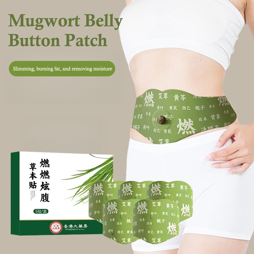 12/3/4/5 Blatt natürliche Gewi – Herbal Weight Bewertung und Preis