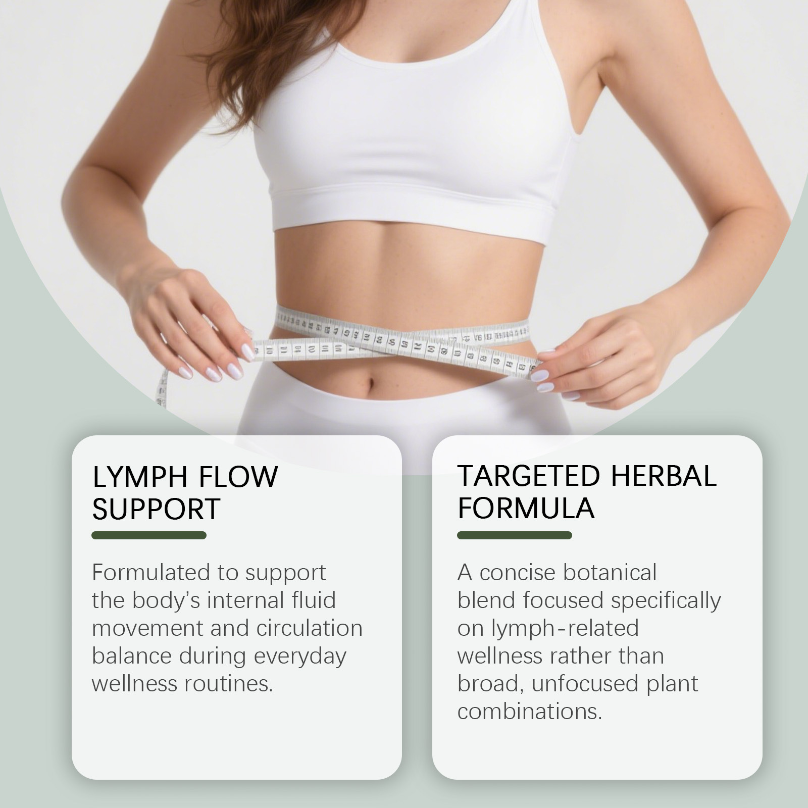 Lymphdrainage-Tropfen Organisc – Herbal Weight Bewertung und Preis