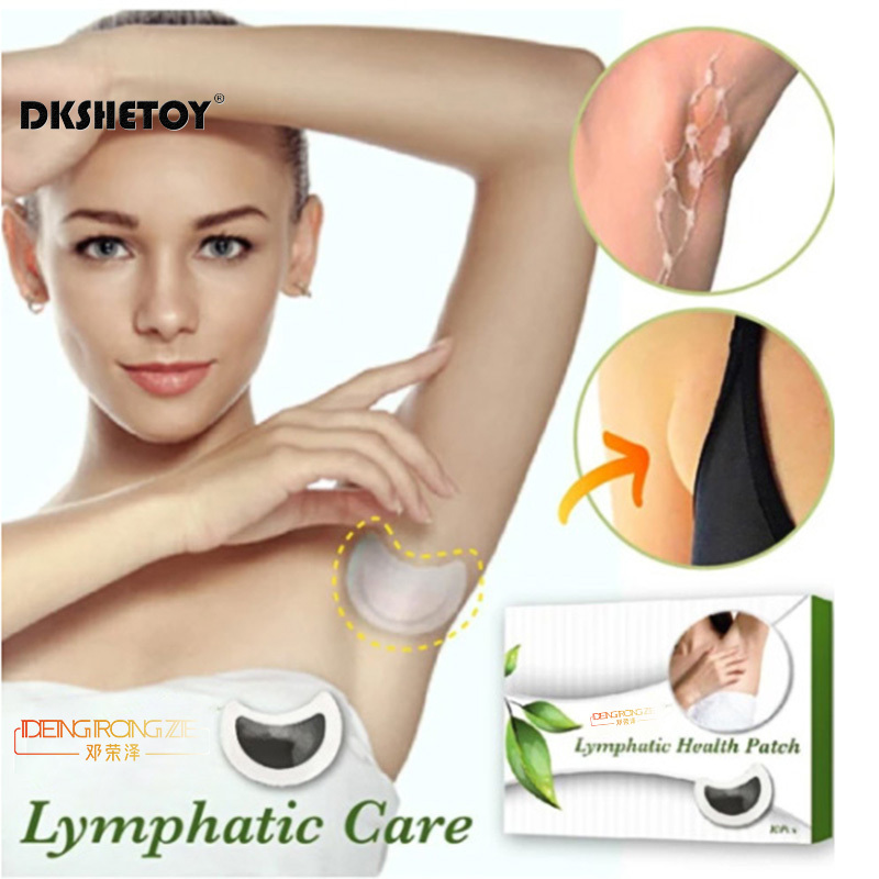 Abnehmen Patch Lymphatischen P – Herbal Weight Bewertung und Preis