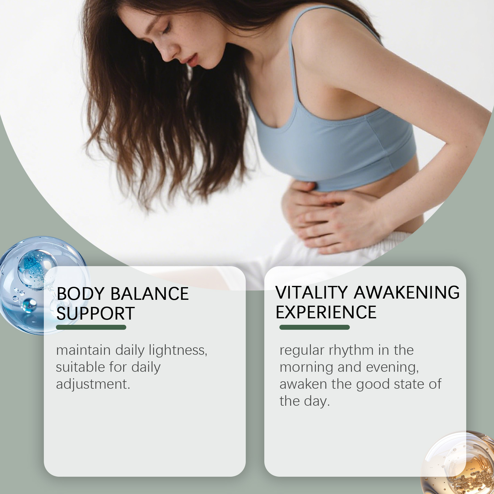 Lymphdrainage-Tropfen 11-in-1  – Herbal Weight Bewertung und Preis