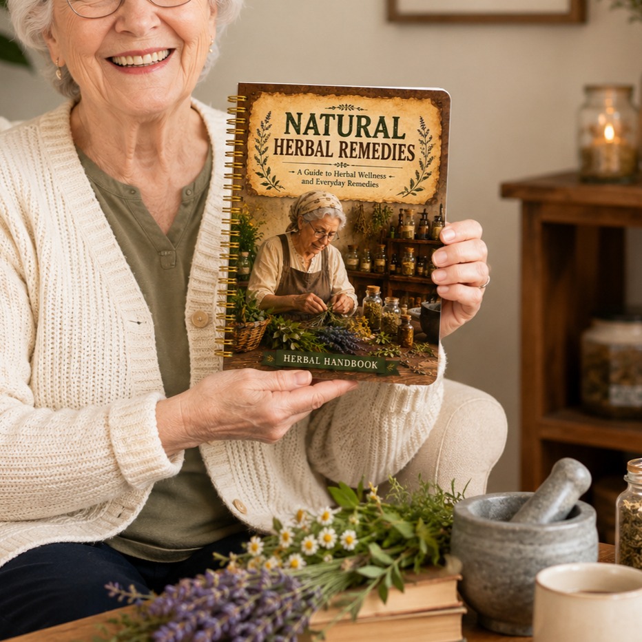 Natürliche Kräuterheilmittel V – Herbal Wellness Recipes Bewertung und Preis
