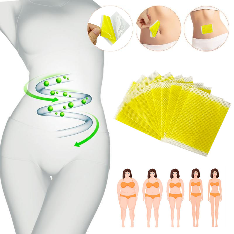 10 Stücke = 1 Beutel Abnehmen  – Herbal Weight Bewertung und Preis