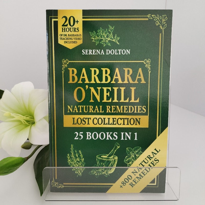 Komplette Sammlung pflanzliche – Herbal Wellness Recipes Bewertung und Preis
