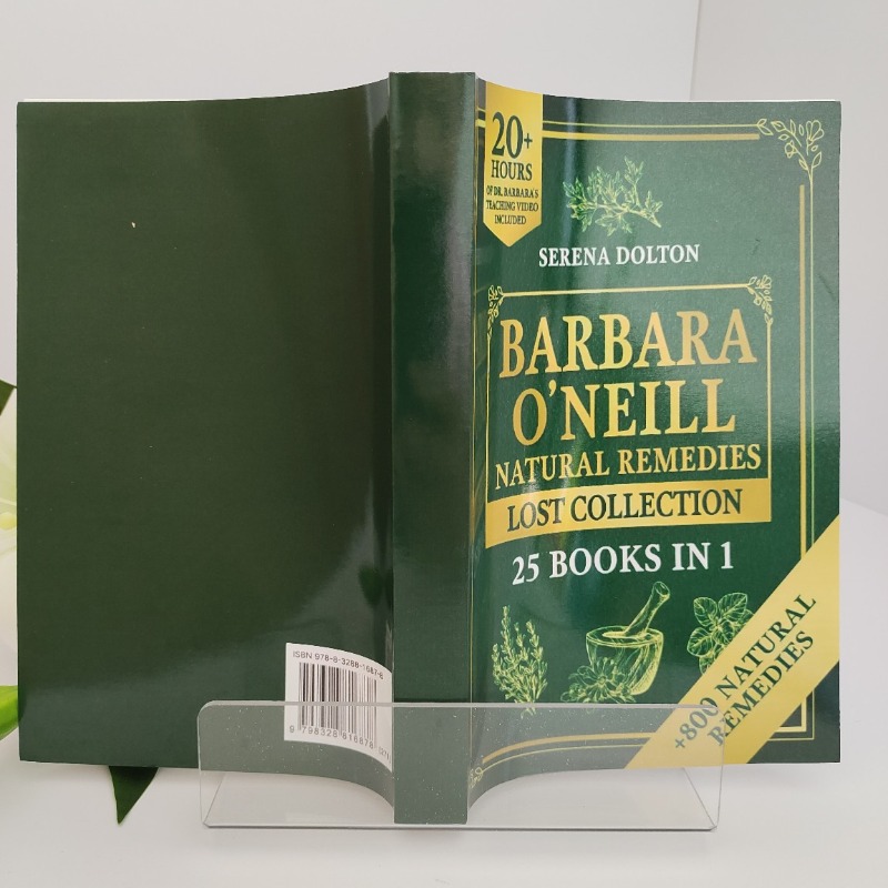 Komplette Sammlung pflanzliche – Herbal Wellness Recipes Bewertung und Preis